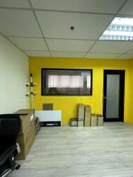 Golden Wheel Building (D13), Factory #488465251